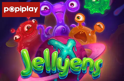 Jellyens X